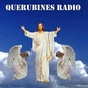 Querubines Radio logo