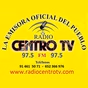 Radio Centro logo