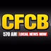 570 CFCB - CFCB logo