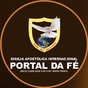 Rádio Portal da Fé logo