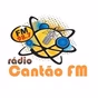 Rádio Cantão logo