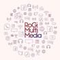 Rogim Radio logo