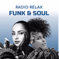 Radio Relax - Funk & Soul logo