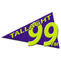 Tallaght FM logo