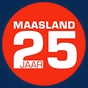 Maasland Radio - Maasland Gold logo