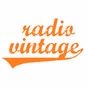 Radio Vintage logo