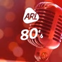 ARL - 80s logo