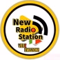 New Radio Station logo