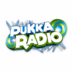 Pukka Radio logo