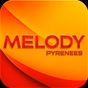MELODY Pyrénées logo