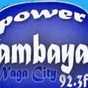 Power Tambayan 92.3 FM logo