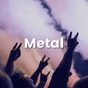 Hotmix - Métal logo