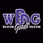 Indy's GIANT 90.9 - WBDG logo