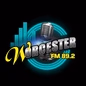 Worcester FM logo
