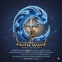 Faith Wave Radio Network logo