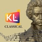 KL Classical logo