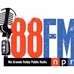Public Radio 88FM - KHID logo