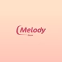 Melody - Melody Douce logo