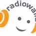 Radiowalla - Christmas Cafe logo