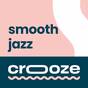 CROOZE - smooth jazz CROOZE logo