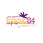 Tropic 84 FM logo
