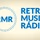 Retro Music Rádió logo
