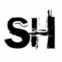 Strictly House - Upfront House logo