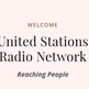 United Stations Radio Network logo
