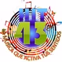 Hit43 logo