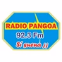 Radio Pangoa logo