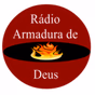 Rádio Armadura De Deus logo