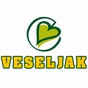 Radio Veseljak logo