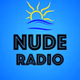 Nude Radio logo