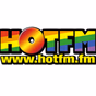 Hot FM logo