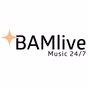 BAMlive logo