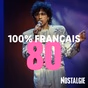 Nostalgie - 100% Français 80 logo