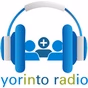 Yorinto Radio logo