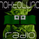 Noktoluno Radio logo