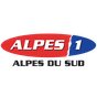 Alpes 1 - Alpes du Sud logo