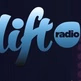 Lift Radio logo