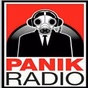 Panik Radio logo
