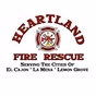 Heartland Fire logo
