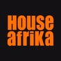 House Afrika Radio logo