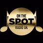 On The Spot Radio UK logo