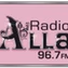 Radio Alla logo