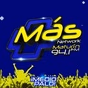 Más Network Maturín logo