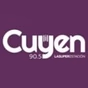 Cuyen Radio logo