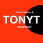 Tonyt Gospel Radio logo