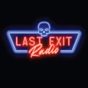 Last Exit Radio logo