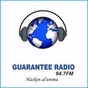 Guarantee Radio logo